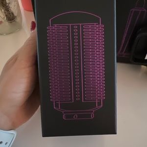 Dyson firm smoothing Brush